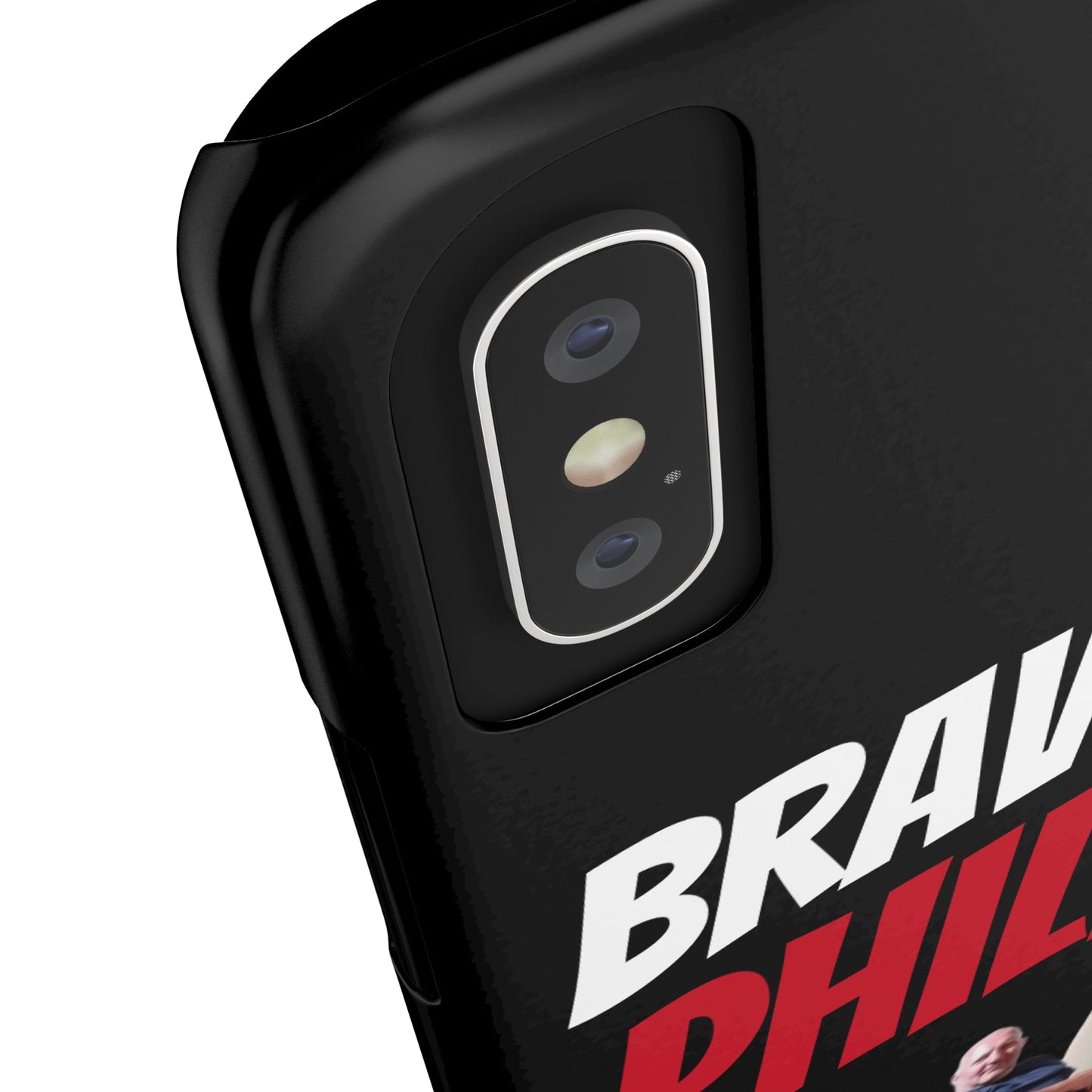 "BRAVO BE PHILIPS" кейс